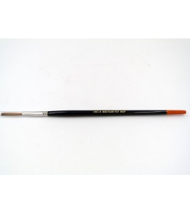 Pinceaux MACK 1961 - Mack & Meyer Mop n° 4