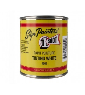 1-Shot Tinting