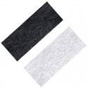 Poudre Blanche ou Noire pour Pounce Pad