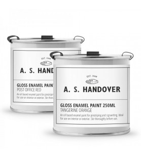 Enamel Gloss Handover 250ml