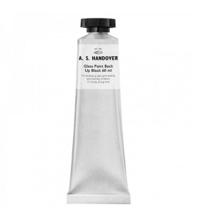 Back Up Black 60ml