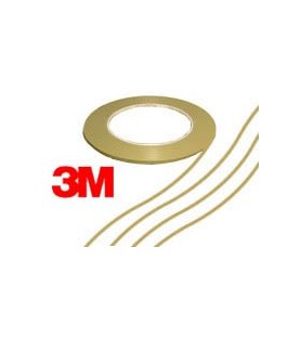 Ruban 3M ''Fine Line Tape''
