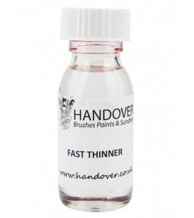 Fast Thinner 60ml