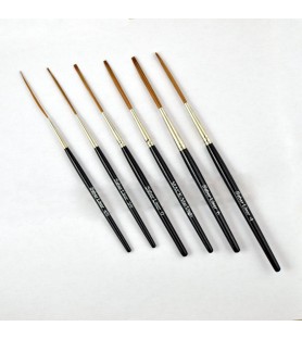 Mack Von Dago Saber Liner