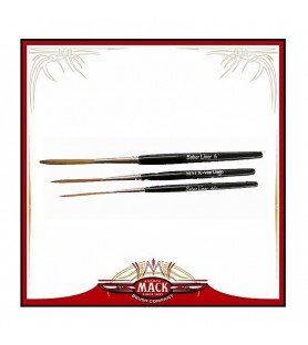 Mack VON DAGO Saber Liner...