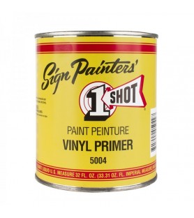 Vinyl Primer 5004