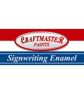 Craftmaster Enamel