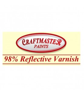 Vernis Clear Craftmaster