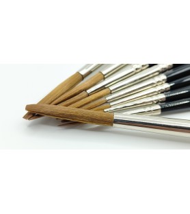 Kit 9 Pinceaux Pro Arte...