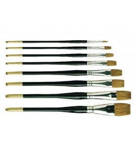 Brushes Pro Arte Séries 106