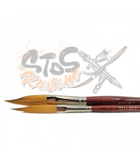 Pinceaux Striper STDS KUSTOM