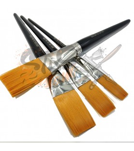 Pinceaux Lettrage STDS KUSTOM