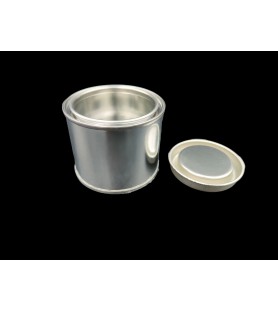 Pot metal 120ml - Peinture...
