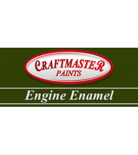 Peinture Enamel pour Moteurs