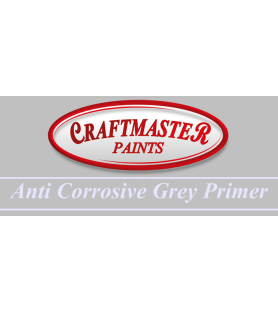 Craftmaster Anti Corrosive...
