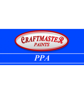 Diluant Craftmaster PPA