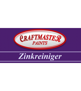 Nettoyant Craftmaster pour...