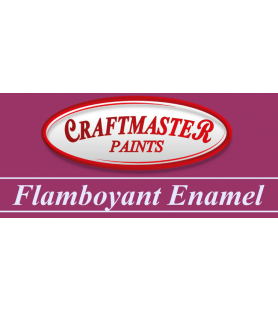 Craftmaster Enamel Pearlescent