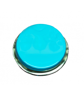 Craftmaster Enamel "Gulf"