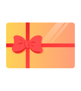 CARTES CADEAUX
