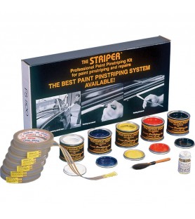 Kit Pinstriping Finesse