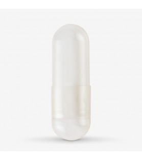 Gelatine Capsules pack 100