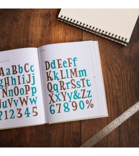 Book of Sign Painting -...