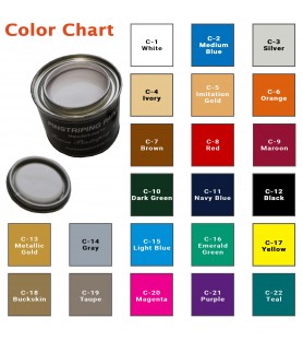 Peintures Enamel Finesse