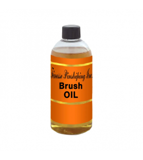 Finesse Pinstriping Brush Oil