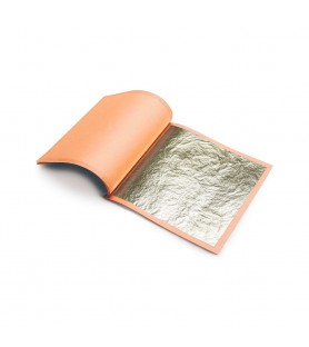 Palladium Leaf 80x80mm
