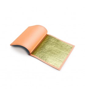 Lemon Gold 80x80mm