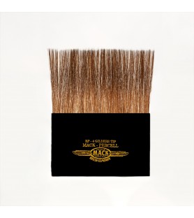 Palette à dorer Mack Brush