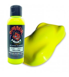 Diabolik Flash Fluo 125ml