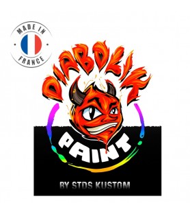 Auxiliaires Diabolik Paint...