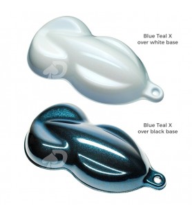 Interference Crystal X Blue...