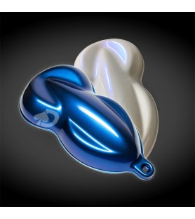 Ultra Interference Blue - 5g