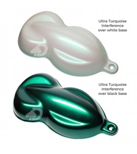 Interference Ultra Green 5g