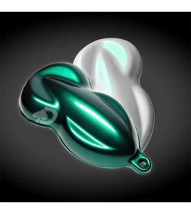 Interference Ultra Green 5g