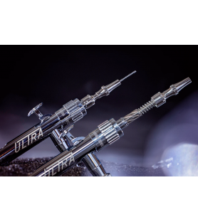 Airbrush ULTRA 2024 Harder...