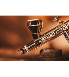 Airbrush Evolution 2 in 1...