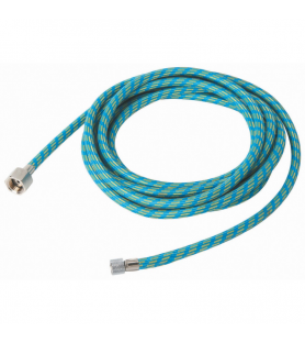 Airbrush hose 1.60m - 1/4