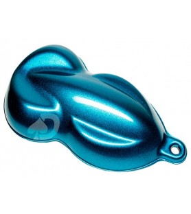 Metallic Blue Halogen 5g