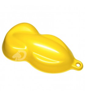Base Pearl Python Yellow en...