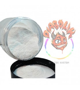 Paillettes White Diabolik 50g