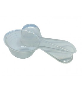 30ml Spoon for Glitter