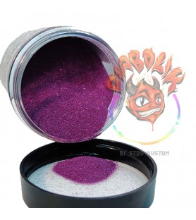 Flake Purple Holographic...