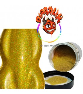 Flakes Canz Holographics...