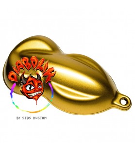 Metallic Canz Diabolik...