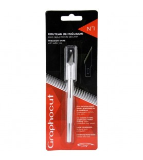 GRAPHO'CUT Precision Knife...