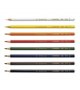 Crayons STABILO